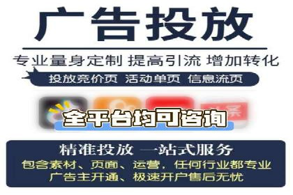 百度优化推广案例：如何利用百度广告投放